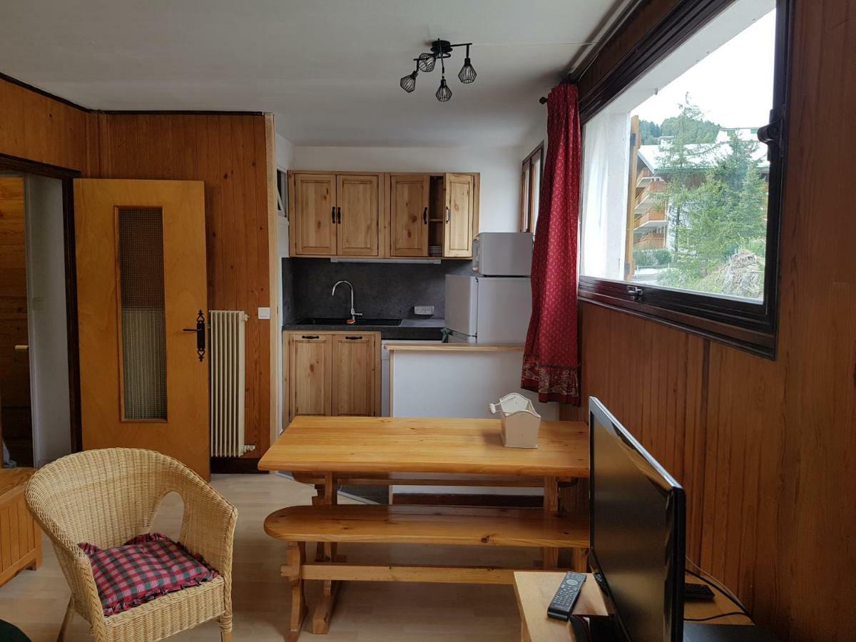 Le Petit Chalet Auron Exterior photo