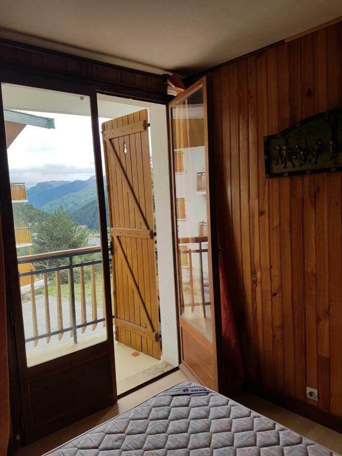 Le Petit Chalet Auron Exterior photo
